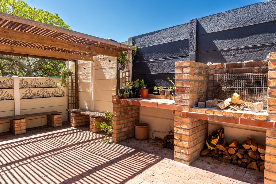 3 Bedroom Property for Sale in Kommetjie Western Cape